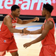 2020 all-stars Kyle Lowry and Jimmy Butler.